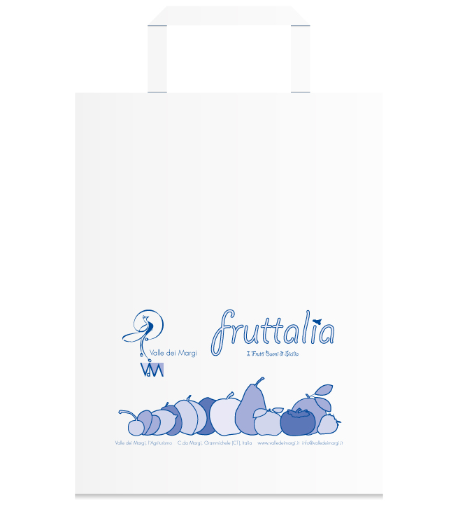 Fruttalia Bags