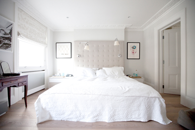 10 S Chelsea Master Bedroom 1