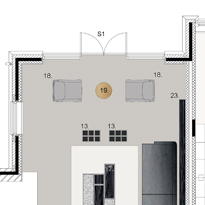 Water Lane Plan