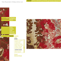 Rosenstiel Web
