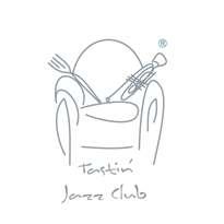 Tastin Jazz Club Logo